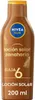 NIVEA SLOTION SOLAR CARROTTA 200 ml Anteprima dell’immagine prodotto 4