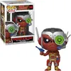 Iron Maiden - Somewhere in Time Eddie 248 - Funko Pop! - Produktbild-Vorschau 2