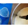 Käsetuch 69x69 cm Blau – 5 Stück, Seihtuch, Quarktuch, Produktbild-Vorschau 5