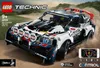 LEGO 42109 Technic Control+ Samochód rajdowy Top-Gear z Podgląd zdjęcia produktu 7