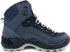 LOWA Renegade GTX Mid Ws Schuhe Damen blau 41 Produktbild-Vorschau 51