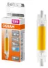 Osram LED Stab 78mm Slim Line 4,5W = 40W R7s Klar 470lm Produktbild-Vorschau 5
