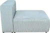 Sofa-Modul ‘Suldal’ Sitzelement  Mittelteil 110 x 83 x 68 Produktbild-Vorschau 3