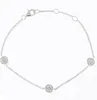 Thomas Sabo Armband Damen mit Weißen Zirkonia Silber Produktbild-Vorschau 1