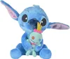 Simba Disney Pluszowy Stitch ze Scrumpą 25cm Podgląd zdjęcia produktu 1