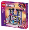 Lego Friends Modeschau in Heartlake City Voir les images du produit 17
