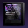 Vibox VIII-176 Gaming PC Set Komplett - Monitor 27 Zoll - Produktbild-Vorschau 2