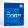 Core i5-12400F 2.5GHz LGA1700 18M Cache Boxed CPU Produktbild-Vorschau 13