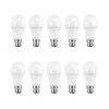 10 x Bellalux LED Leuchtmittel Birne 13W = 100W B22d matt Produktbild-Vorschau 1