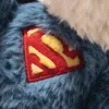 Steiff Teddybär Superman 29 cm Friends 114229 Produktbild-Vorschau 3