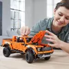 LEGO 42126 Technic Ford F-150 Raptor pick-up truck, model Podgląd zdjęcia produktu 37