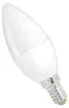 Spectrum LED E14 C37 Kerzenform 6W = 47W 230V  Leuchtmittel Produktbild-Vorschau 6