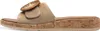 Tamaris pantolette Pantolette beige in Gr. 41 Produktbild-Vorschau 3