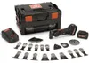 Fein AMM 700 MAX 2x 4Ah BLACK EDITION Produktbild-Vorschau 13