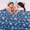 Gewichtsdecke für Kinder aus 100% Baumwolle, Edition Produktbild-Vorschau 2