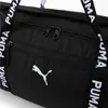 Puma At Ess Barrel Bag Schwarz - X Produktbild-Vorschau 2