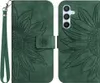 Samsung Galaxy A56 Hülle - Coverup Sonnenblume Klapphülle Produktbild-Vorschau 1