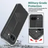 Akrylové TPU pouzdro pro Google Pixel 10a Hybrid s ochranou Náhled obrázku produktu 3