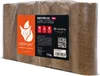 A package of wood briquettes. Produktbild-Vorschau