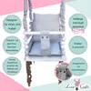 Love Gifts® Schaukelsitz Outdoor - Produktbild-Vorschau 4