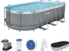Bestway® Power Steel™ Frame Set completo di piscina con Anteprima dell’immagine prodotto 76