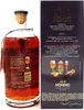 A bottle of Nonino Amaro and its packaging. Produktbild-Vorschau