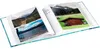 Hama Memo Rustico 22,5x22,5 200 Bil. 10x15 Battente 2167 Anteprima dell’immagine prodotto 5