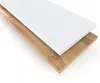 Szafa 80 cm OSLO Biała Mat / Dąb Wotan 2 Drzwi Pojemna Podgląd zdjęcia produktu 12
