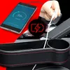 Úložný box do auta, organizér na autosedačku s držákem na Náhled obrázku produktu 6