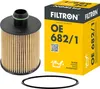 Filtr oleju FILTRON OE 682/1 Podgląd zdjęcia produktu 3