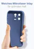 Hülle für Xiaomi 13 5G Case Cover Bumper Smartphone Produktbild-Vorschau 2