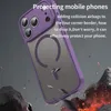 Custodia magnetica per iPhone 17 Pro Custodia protettiva Anteprima dell’immagine prodotto 7