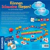 KOSMOS 697952 KOSMOS Können Schweine fliegen? Brettspiel Anteprima dell’immagine prodotto 2