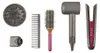 Casdon Dyson Supersonic & Corrale Styling Playset Anteprima dell’immagine prodotto 8