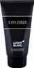 Montblanc Explorer Celoplošný sprchový gel 150ml Náhled obrázku produktu 6