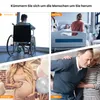 2er-Pack Anti-Rutsch-Griffe, 33 cm Produktbild-Vorschau 7