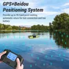 12000mAh GPS RC Koederboot 500M kabellose Fernbedienung Produktbild-Vorschau 6