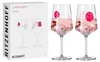 4er Set Ritzenhoff Aperitifgläser SOMMERSONETT Vasconcelos Produktbild-Vorschau 3