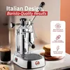 la Pavoni LPLELQ01EU, Espressomaschine, 0,8 l, 950 W, Produktbild-Vorschau 5