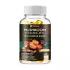 Mushroom Complex 1995mg (120 capsules) Complément Voir les images du produit 1
