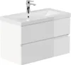 HOME DELUXE - Koupelnový nábytek - Set - WANGEROOGE BIG Náhled obrázku produktu 1