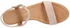 Unisa Damen Sandale IRITA beige Größe EUR 36 Produktbild-Vorschau 8
