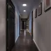 B.K.Licht Plafoniera LED 12W, luce bianca 4.000K, diametro Anteprima dell’immagine prodotto 6