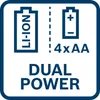 Ortungsgerät Wallscanner D-tect 120 Produktbild-Vorschau 11