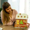 Maison en pain d'épices de nuit Ravensburger 11237 Voir les images du produit 15
