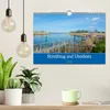 Streifzug auf Usedom (Wandkalender 2027 DIN A4 quer), Produktbild-Vorschau 3