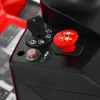 Traktor ogrodowy o szerokości koszenia 98 cm i koszem na Podgląd zdjęcia produktu 4