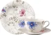 Villeroy & Boch Mariefleur Gris Základní kávová souprava 18 Náhled obrázku produktu 6