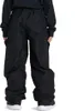 Dc Shoes Banshee Hosen Schwarz 12 Years Junge Schwarz 12 Produktbild-Vorschau 2
