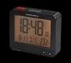 ATRIUM A760-7 Funkwecker Wecker Datum Alarm Digital schwarz Produktbild-Vorschau 3